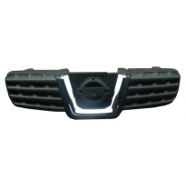 Nissan Qashqai 07-*Rejilla C/Moldura Cromado