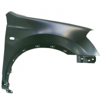 Nissan Qashqai 07-*Aleta Delantera Dch