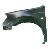 Nissan Qashqai 07-*Aleta Delantera Izq