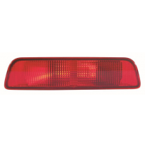 Nissan Qashqai 07-*Reflector Paragolpes Trasero Centro