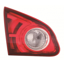 Nissan Qashqai 07-*Piloto Trasero Izq Porton