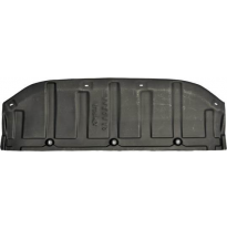 Nissan Qashqai 07-*Cubre Carter Delantero