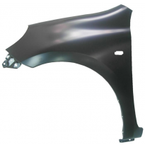 Aleta Delantera Izda  Con Agujero Piloto