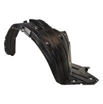 Nissan Micra K13 2010.10-*Plastico Pase De Rueda Delantero Dch