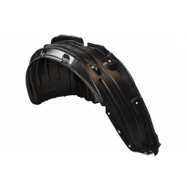 Nissan Micra K13 2010.10-*Plastico Pase De Rueda Delantero Izq