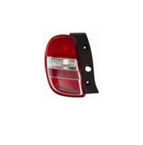 Nissan Micra 10-*Piloto Tras Izq