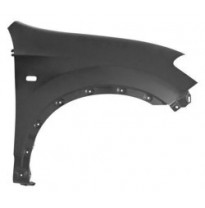 Nissan Qashqai 10-*Aleta Delanter. Dch