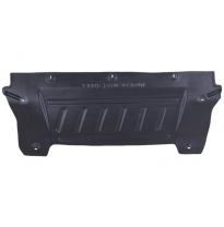 Nissan Qashqai 10-*Cubre Carter(1.6d Diesel)