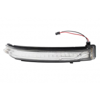 Nissan Qashqai 14-*Piloto Lateral Dch(Retrovisor)