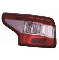 Nissan Qashqai 14-*Piloto Trasero Izq (Parte Exterior) Led