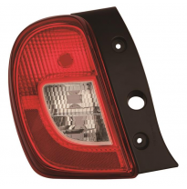 Nissan Micra 14-*Piloto Trasero Izq