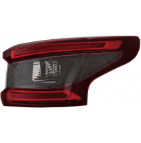 Nissan Qashqai 2017.07-*Piloto Trasero Dch Exterior Led