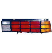 Suzuki Swift 89-*Piloto Dch