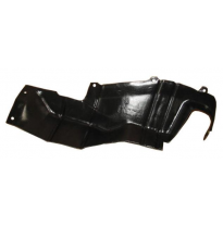 Suzuki Swift 89-*Plastico Protector Inferior Motor Dch