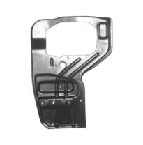 Suzuki Swift 89-*Mascara Faro Izq