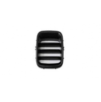 Suzuki Jimny 98-*Rejilla Negra