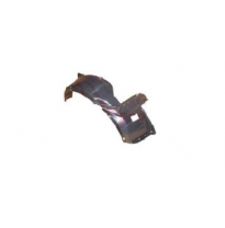 Suzuki Jimny 98-*Plastico Pase Rueda Delanter. Dch