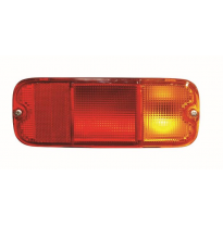 Suzuki Jimny 98-*Piloto Paragolpes Trasero Dch