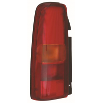 Suzuki Jimny 01-*Piloto Trasero Izq(Rojo/Ambar/Rojo)