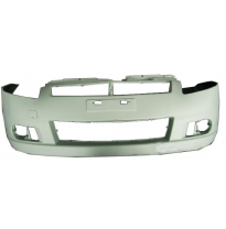 Suzuki Swift 05-*P.Golpes Del Para Pintar C/Aguj