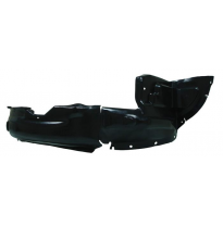 Suzuki Swift 05-*Protector Pase Rueda Delant. Izq