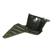 Suzuki Swift 05-*Plastico Protector Inferior Motor Izq