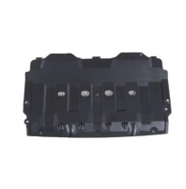 Suzuki Grand Vitara 06-* Cubre Carter Inferior