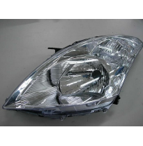 Suzuki Swift 11-*Faro Izq Con Regulacion Electrica