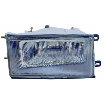 Toyota Corolla Ae80 83-85*optica Izq