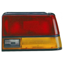 Toyota Corolla Ae80 83-*Piloto Dch