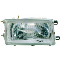 Toyota Corolla Ee80 86-*Optica Izq