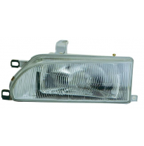 Toyota Corolla Ee90 88-*Optica Derecha