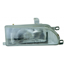 Toyota Corolla Ee90 88-*Optica Izq