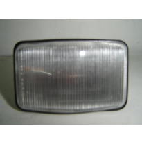 Toyota Corolla Ee90 88-*Piloto Lat Blanco