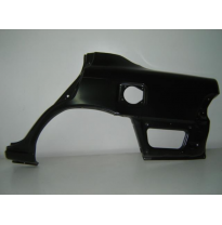 Toy Cor Ae100 92-*Aleta Tras Izq Sedan