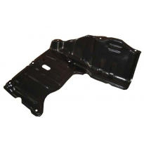 Toy. Corolla Ae100 92-*Plastico Protector Inferior Motor Dch