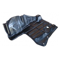 Toy. Corolla Ae100 92-*Plastico Protector Inferior Motor Izq