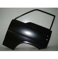 Toyota Hiace Lh51 86-*Puerta Del Izq