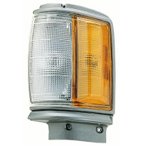 Toyota Hilux Ln56 87-*Piloto Del Dch Gris