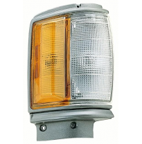 Toyota Hilux Ln56 87-*Piloto Del Izq Gris