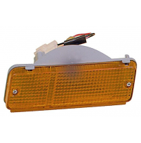 Toyota Hilux Ln55/56-*Piloto P/Golpes Del Izq