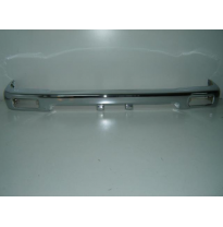 Toyota Hilux Ln85 92-*P/Golpes Del Crom