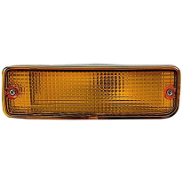 Toyota Hilux Ln85 89-*Piloto P/Golpes Del Izq