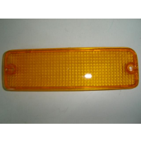 Toyota Hilux Ln85 89-*Cristal Piloto P/Golpes Del Dch