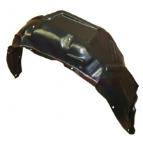 Toyota Hilux Ln85 89-*Plastico Pase De Rueda Trasero Dch