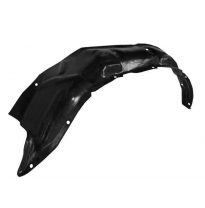 Toyota Hilux Ln85 89-*Plastico Pase De Rueda Trasero Izq