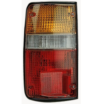 Toyota Hilux Ln85 89-*Piloto  Cx Metalic