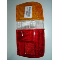 Toyota Hilux Ln85 89-*Crist/Faro Tras Dch Cx Me