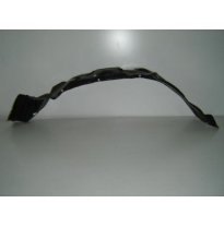 Toyota Hilux Ln105 89-*Pase Rueda Del