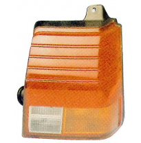 Toyota Starlet Ep70 85-*Piloto Dch